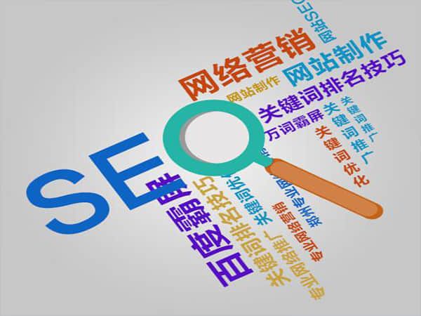 大渔SEO网站关键词优化公司:为您的业务提升排名与流量